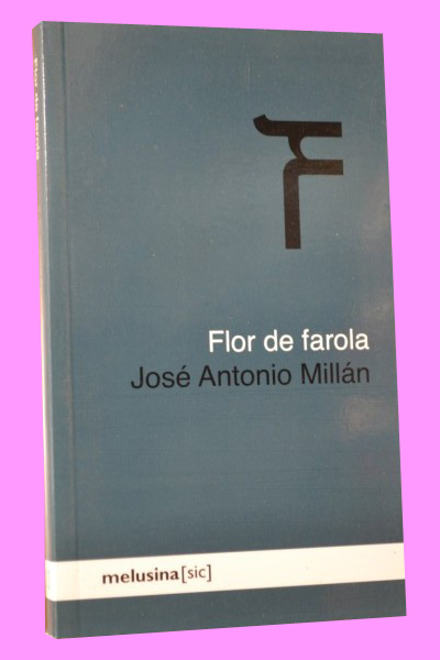 FLOR DE FAROLA